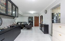 Blk 548 Choa Chu Kang Street 52 (Choa Chu Kang), HDB 5 Rooms #521431861